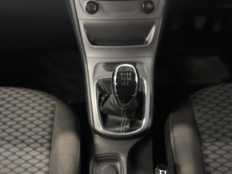 2016 Vauxhall Astra 1.0i Turbo ecoFLEX Design Euro 6 (s/s) 5dr HATCHBACK Petrol Manual