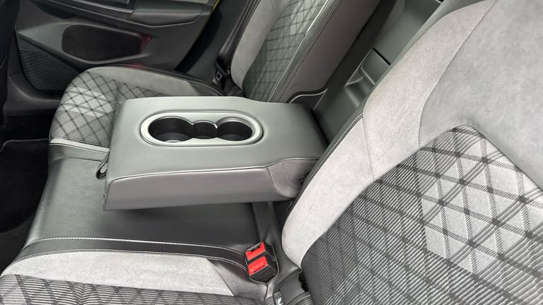 2021 Volkswagen Golf 1.5 eTSI 150 R-Line 5dr DSG Petrol Hatchback Hatchback Petrol Automatic