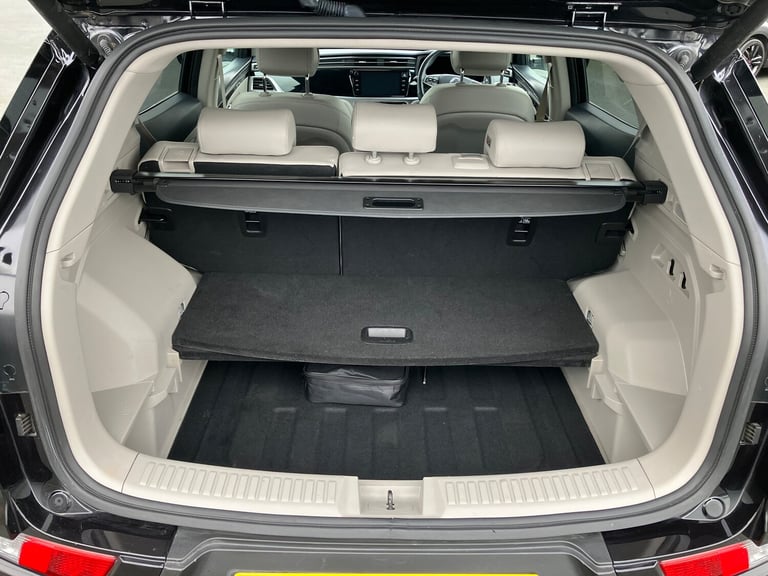 2023 Ssangyong Korando 1.6 D Ultimate 5dr Auto ESTATE DIESEL Automatic