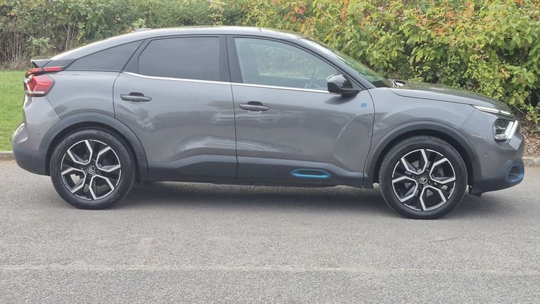 2021 Citroen C4 100kW Shine 50kWh 5dr Auto HATCHBACK ELECTRIC Automatic