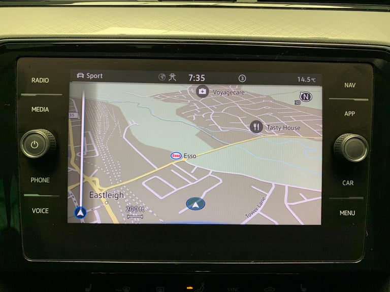 2021 Volkswagen Passat 1.4 TSI 13kWh GTE Estate 5dr Petrol Plug-in Hybrid DSG Euro 6 (s/s) (218 p...