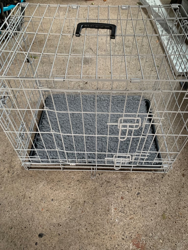 Dog Crate