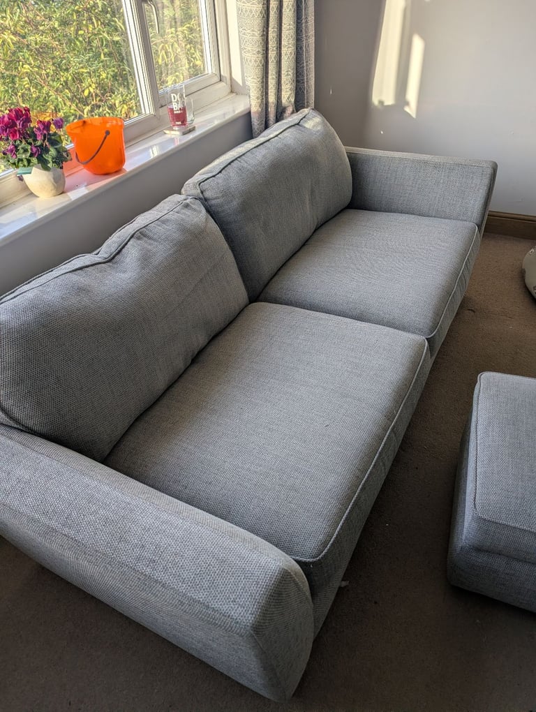DFS sofa