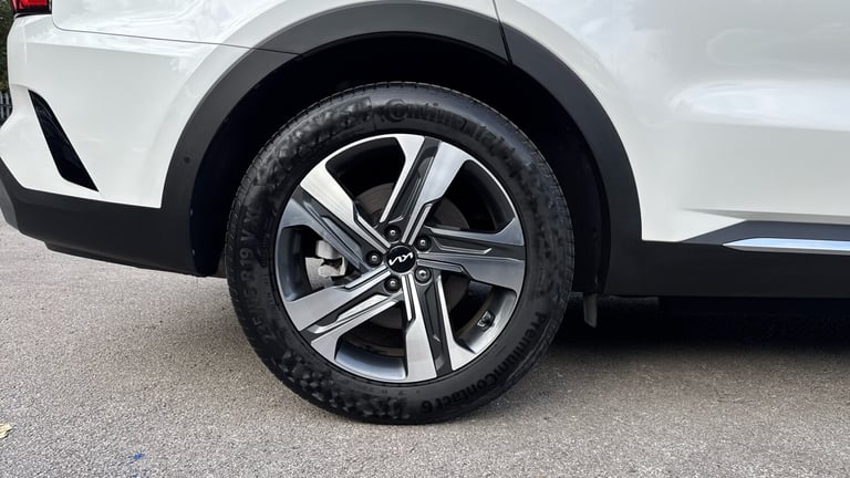 2023 Kia Sorento 1.6 T-GDi HEV Edition 5dr Auto Hybrid Station Wagon Station Wagon Hybrid Automatic
