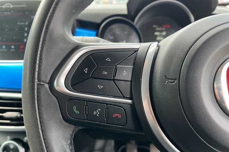 2019 Fiat 500X 1.0 FireFly Turbo MultiAir City Cross SUV 5dr Petrol Manual Euro 6 (s/s) (1 SUV Pe...