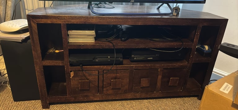 image for Tv unit