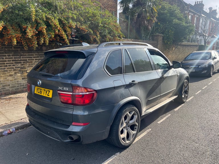 Bmw X5 SPAIRS or repairs ❌❌❌❌