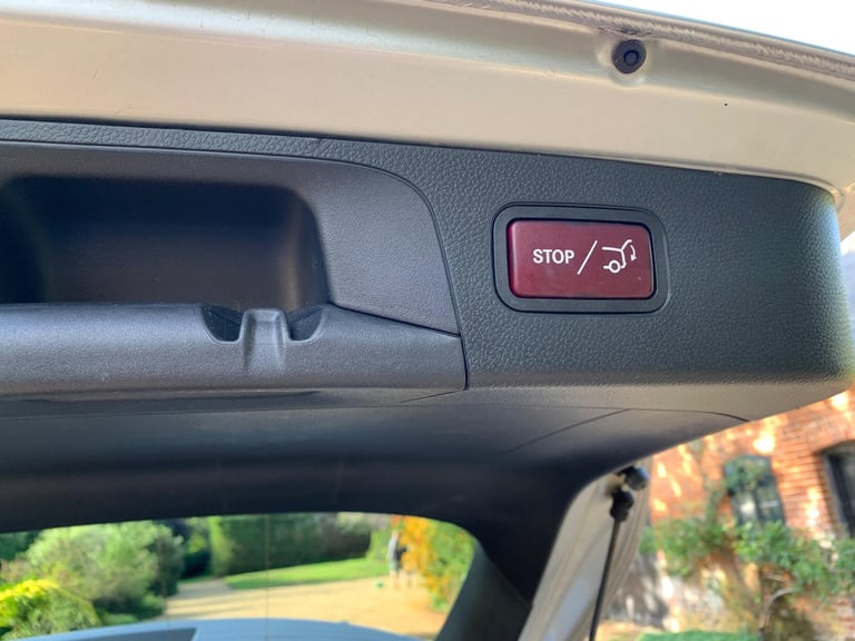 2018 Mercedes-Benz GLC 2.1 GLC220d AMG Line G-Tronic 4MATIC Euro 6 (s/s) 5dr ESTATE Diesel Automatic