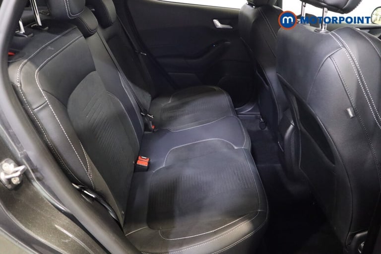 2018 Ford Fiesta 1.5 EcoBoost ST-3 5dr Hatchback Petrol Manual