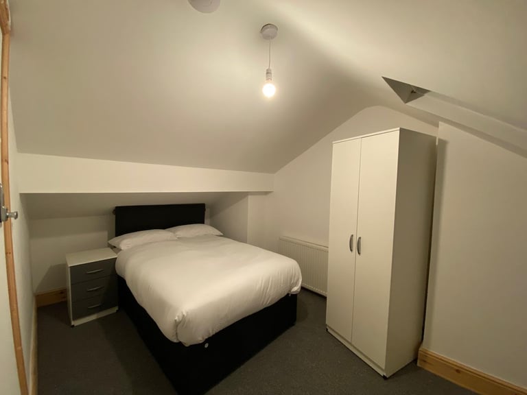 *HMO SHARED ACCOMMODATION IN SMALL HEATH*