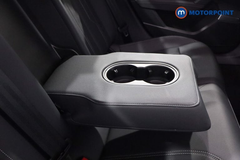 2023 Audi A3 35 TDI S Line 4dr S Tronic Saloon Diesel Automatic