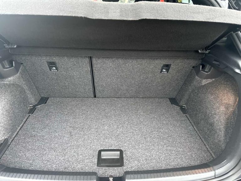 2018 Volkswagen Polo 1.0 TSI 95 R-Line 5dr Manual Hatchback Petrol Manual