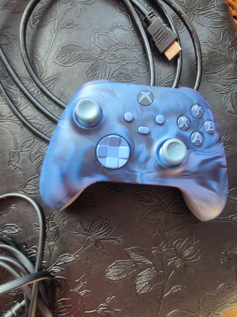 XBOX SERIES S 500GB EXCELLENT 