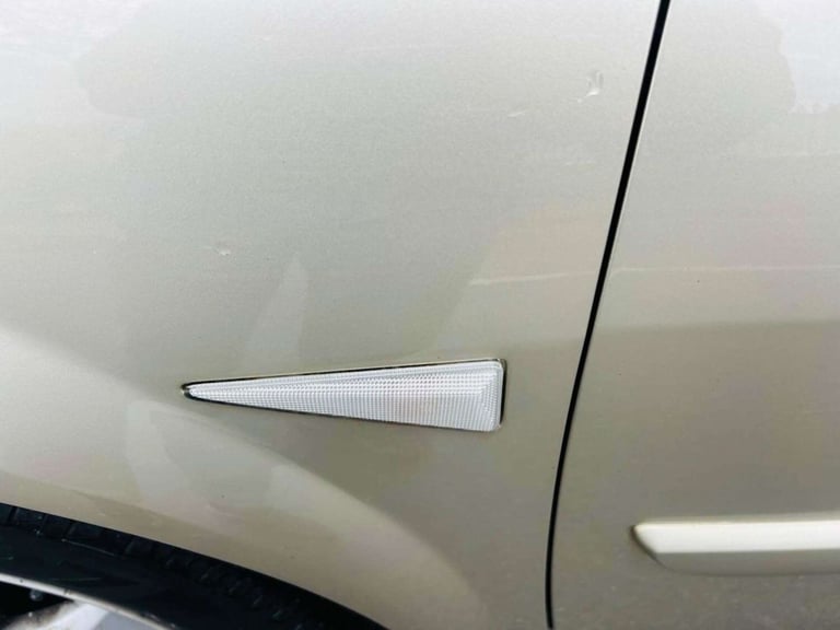 2008 Renault Megane 1.9 dCi FAP Dynamique S Estate 5dr Diesel Manual (154 g/km, 130 bhp) Estate D...