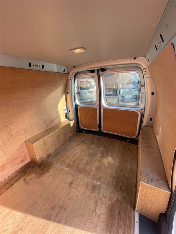 2018 Volkswagen Caddy 2.0 TDI C20 BlueMotion Tech Highline SWB Euro 6 (s/s) 5dr Panel Van Diesel ...