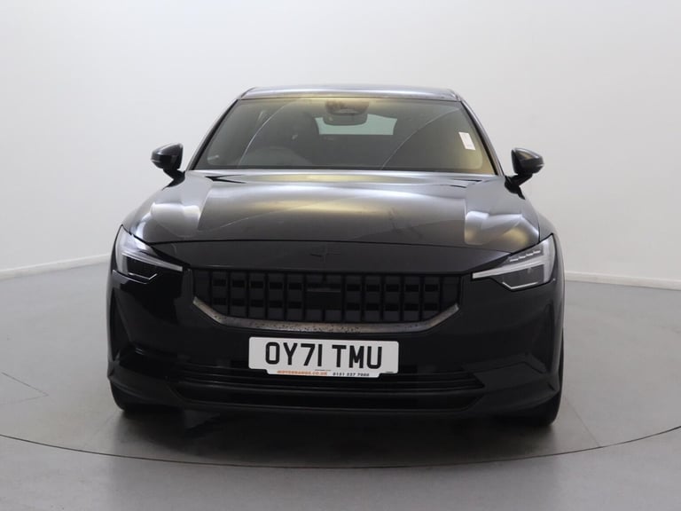 2021 Polestar Polestar 2 165kW 64kWh Standard Range Single motor 5dr Auto Saloon ELECTRIC Automatic