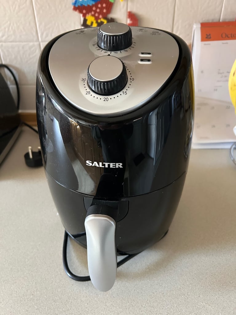 image for Salter Air Fryer