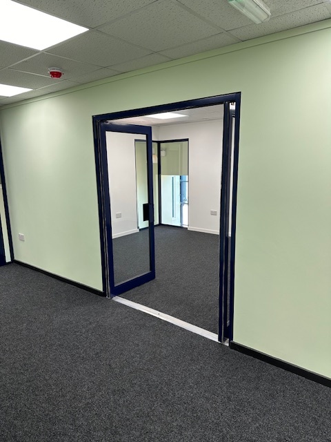 Offices Spaces in Margate Kent