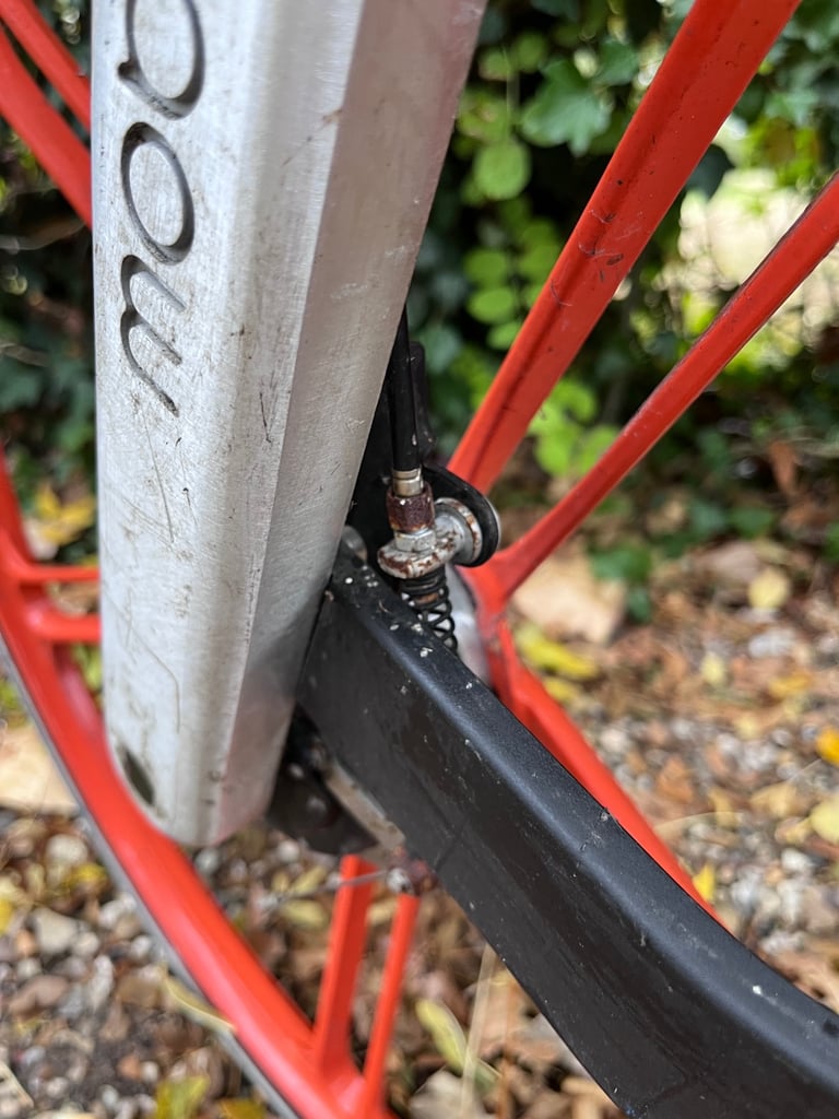 Mobike Cycle No Maintenance Required