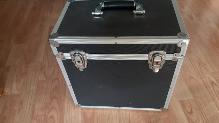 Vinyl / record case LP  / 12