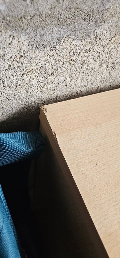 Filling Cabinet
