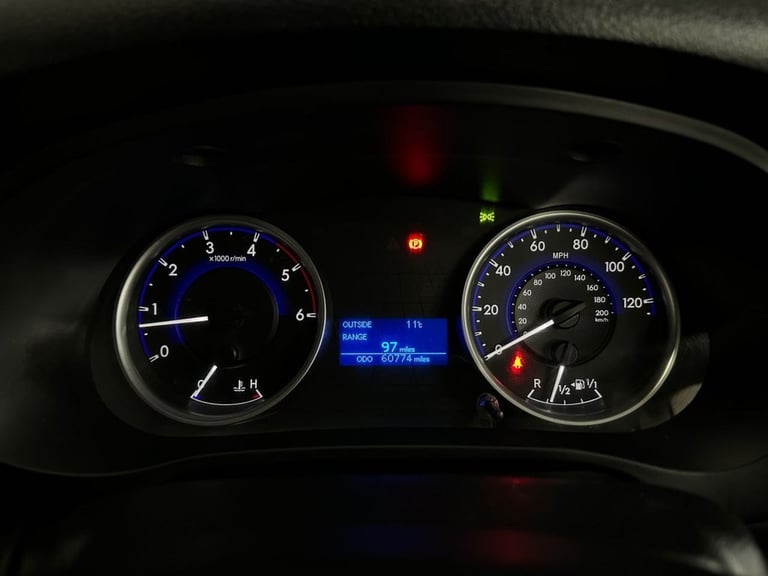 2020 70 TOYOTA HI-LUX 2.4 D-4D ACTIVE PICKUP DOUBLE CAB 4DR DIESEL MANUAL 4WD EU