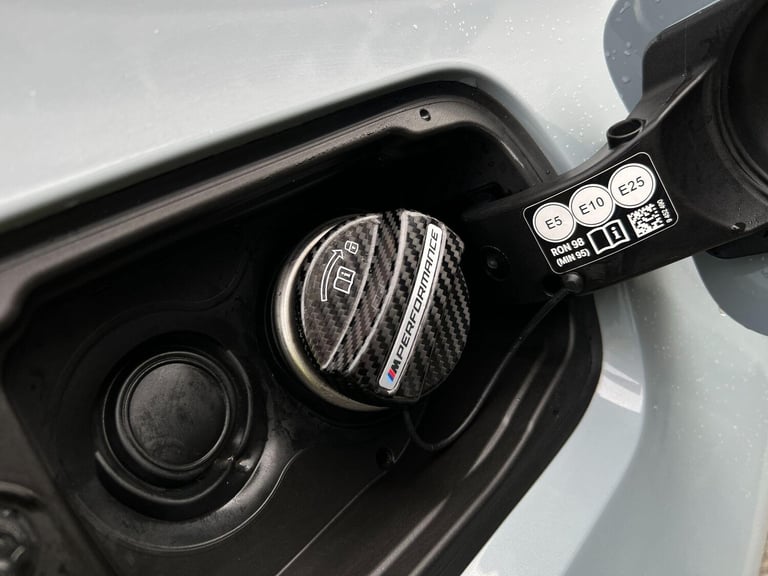 2023 BMW M2 3.0 BiTurbo Coupe 2dr Petrol Steptronic Euro 6 (s/s) (460 ps) COUPE Petrol Automatic