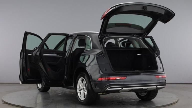 2021 Audi Q5 40 TDI Quattro Sport 5dr S Tronic ESTATE DIESEL Automatic