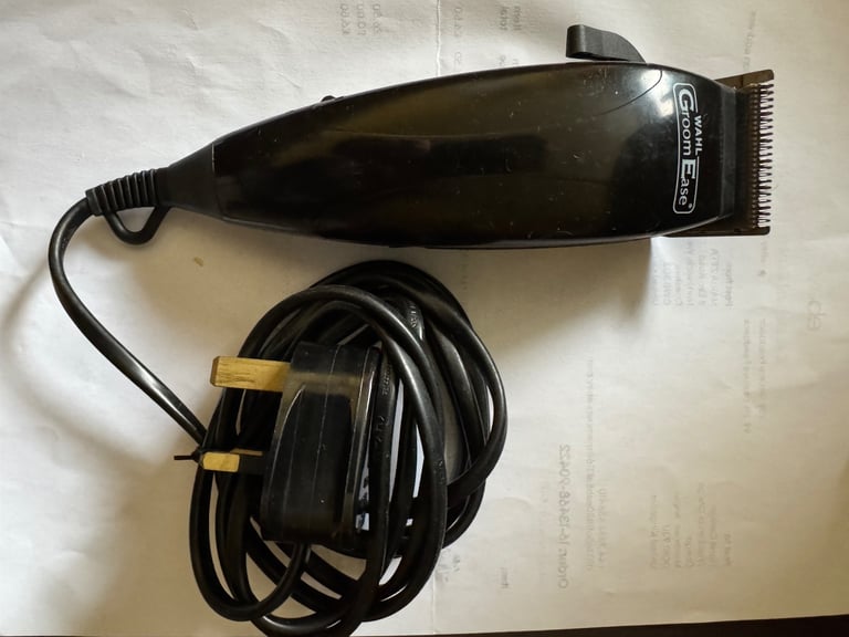 WAHL Dog grooming clippers X2