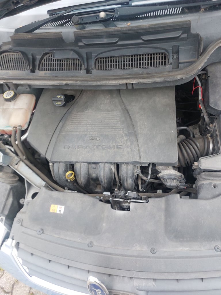 FORD is reliable and worth recommending - Image 10