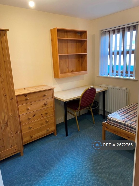 1 bedroom in Brook Drive, Sheffield, S3 (#2672765)