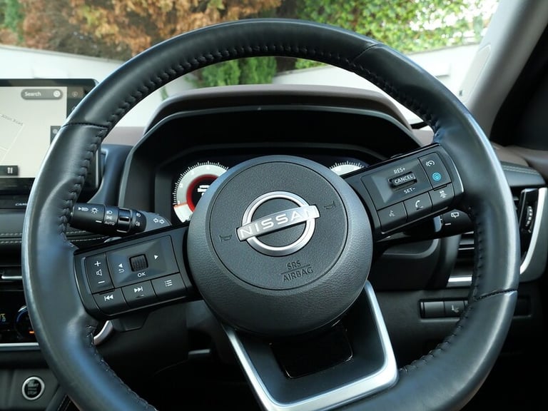 2023 Nissan X-Trail 1.5 DIG-T MHEV Tekna+ SUV 5dr Petrol Hybrid XTRON Euro 6 (s/s) (163 ps) SUV H...
