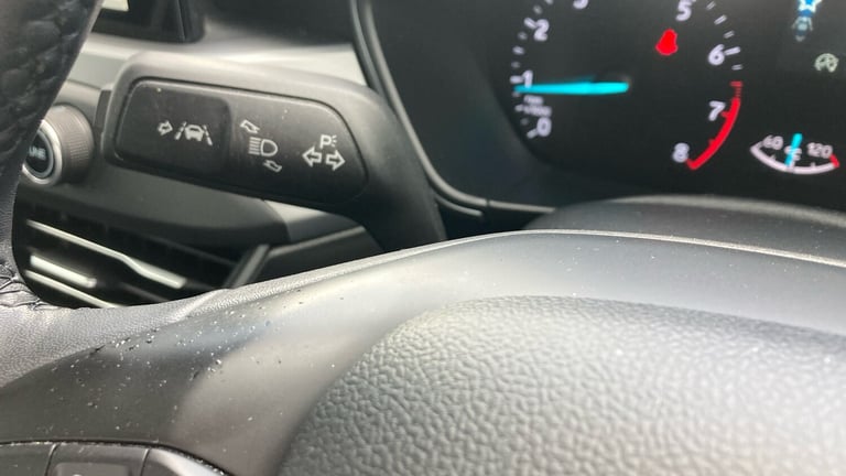 2022 Ford Focus 1.0 EcoBoost Trend 5dr Petrol Hatchback Hatchback Petrol Manual