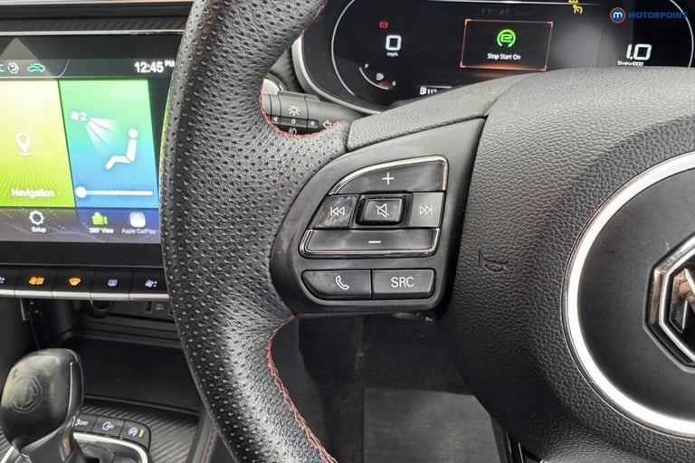 2022 MG MG ZS 1.0T GDi Exclusive 5dr DCT SUV Petrol Automatic