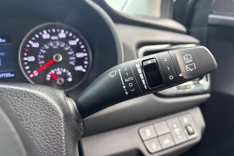 2020 Kia Rio 1.0 T GDi 3 5dr HATCHBACK PETROL Manual