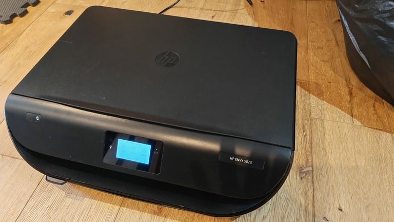 image for HP Envy 5020 All-In-One printer/scanner/copier