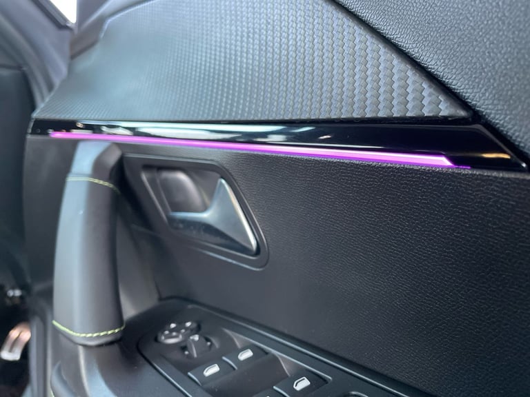 2024 Peugeot 2008 1.2 PureTech 130 GT 5dr EAT8 Estate Petrol Automatic