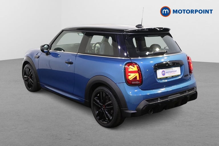 2022 MINI Hatch 1.5 Cooper Sport 3dr [Comfort Pack] Hatchback Petrol Manual