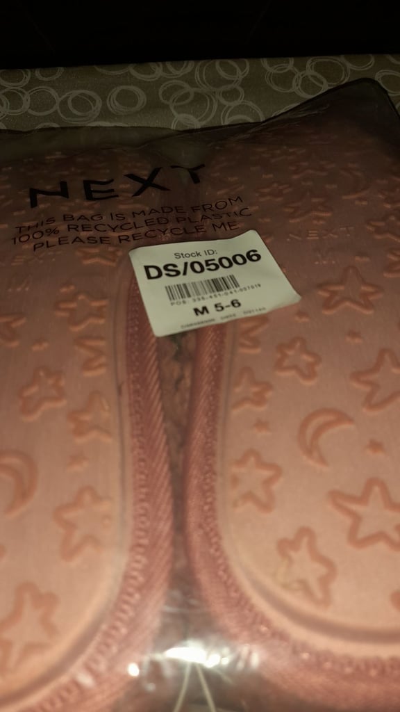 X2  new ladies slippers 