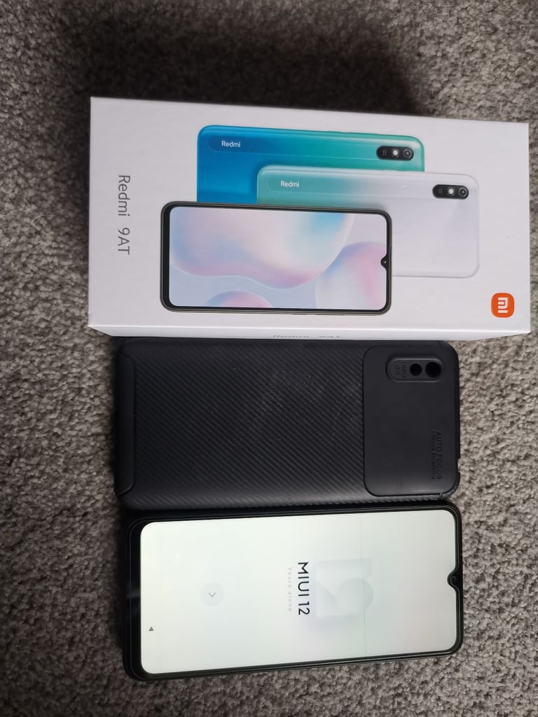 image for Redmi 9AT