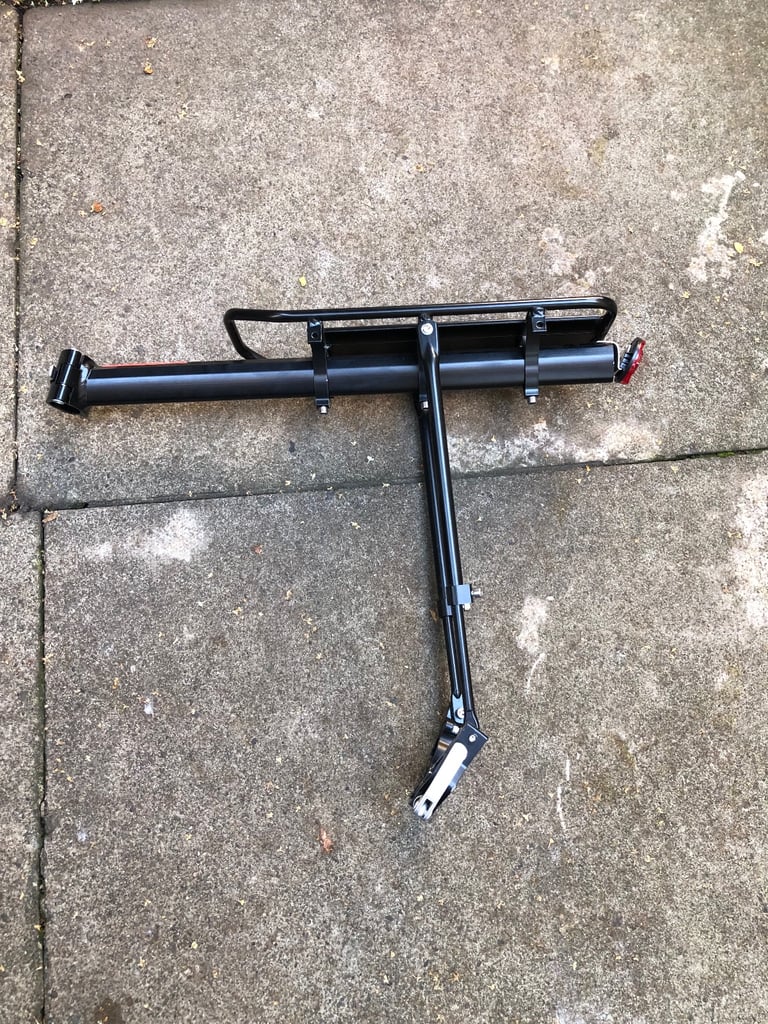 image for Rear Rack for Bicycle