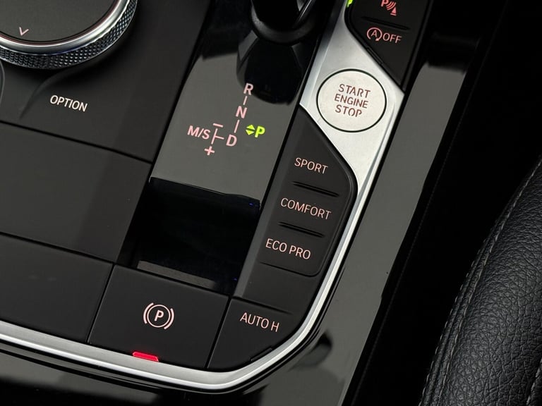 2020 BMW 1 Series 118i M Sport 5dr Step Auto HATCHBACK PETROL Automatic