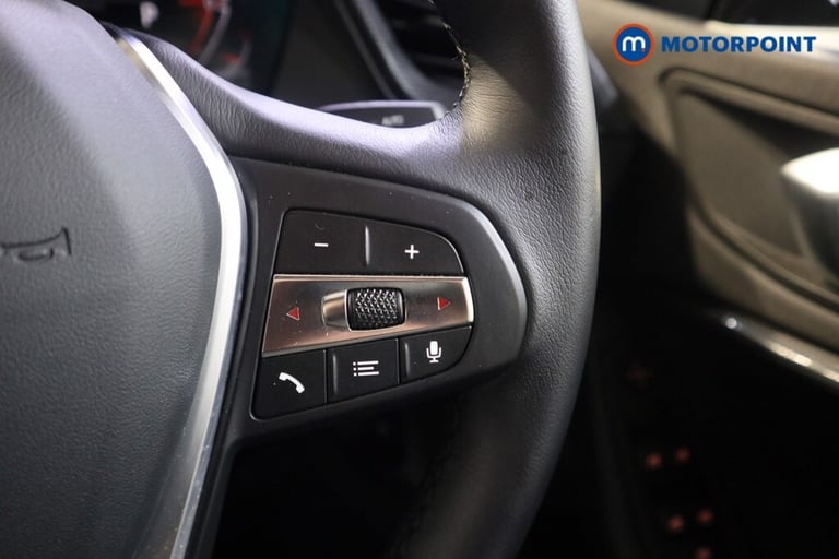 2021 BMW 2 Series 218i [136] Sport 4dr DCT [Live Cockpit Prof] Saloon Petrol Automatic