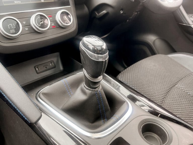 2020 Renault Kadjar TCe S Edition SUV Petrol Manual