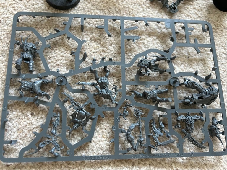 Warhammer 40K Dark Imperium Bundle