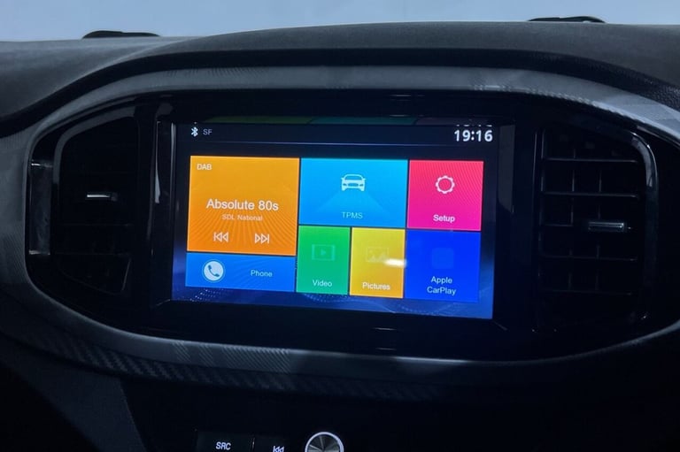 2020 20 MG MG3 1.5 VTI-TECH EXCLUSIVE HATCHBACK 5DR PETROL MANUAL EURO 6 (S/S) (