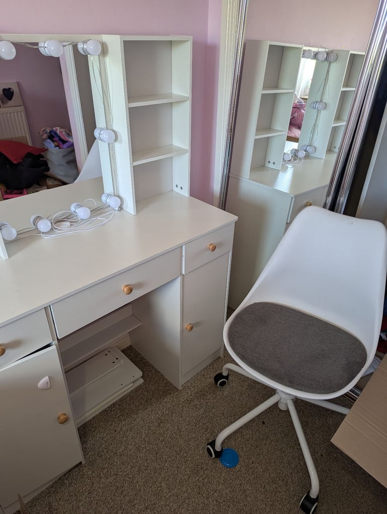 Furniture for sale 