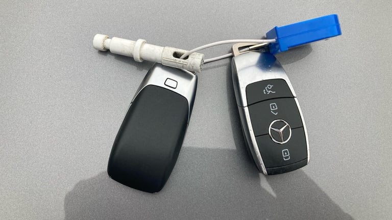 2021 Mercedes-Benz CLA 180 AMG Line Premium Plus 4dr Tip Auto Petrol Saloon Saloon Petrol Automatic