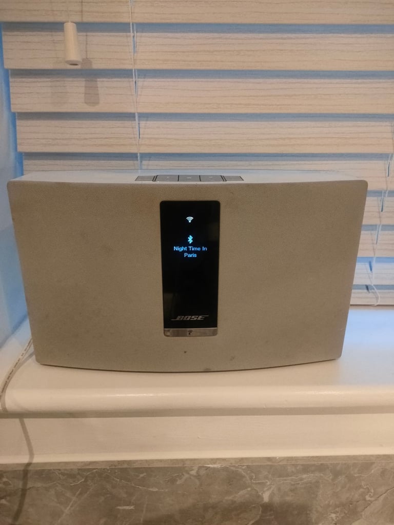 image for Bose touch 20 series 3