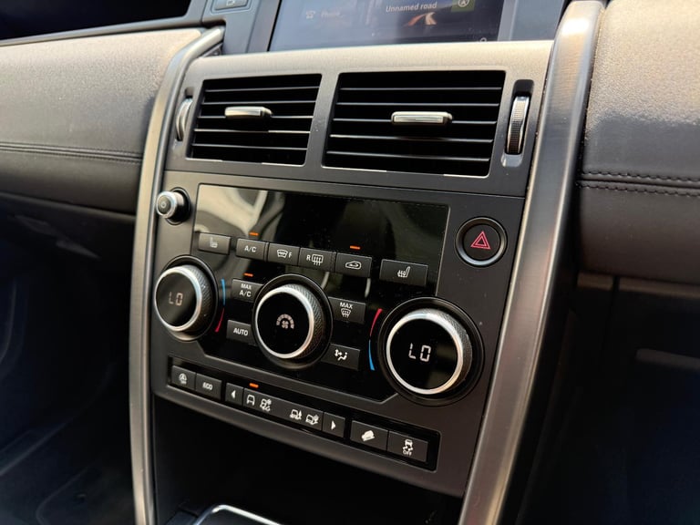 2019 19 REG LAND ROVER DISCOVERY SPORT LANDMARK AUTO DAMAGED REPAIRABLE SALVAGE